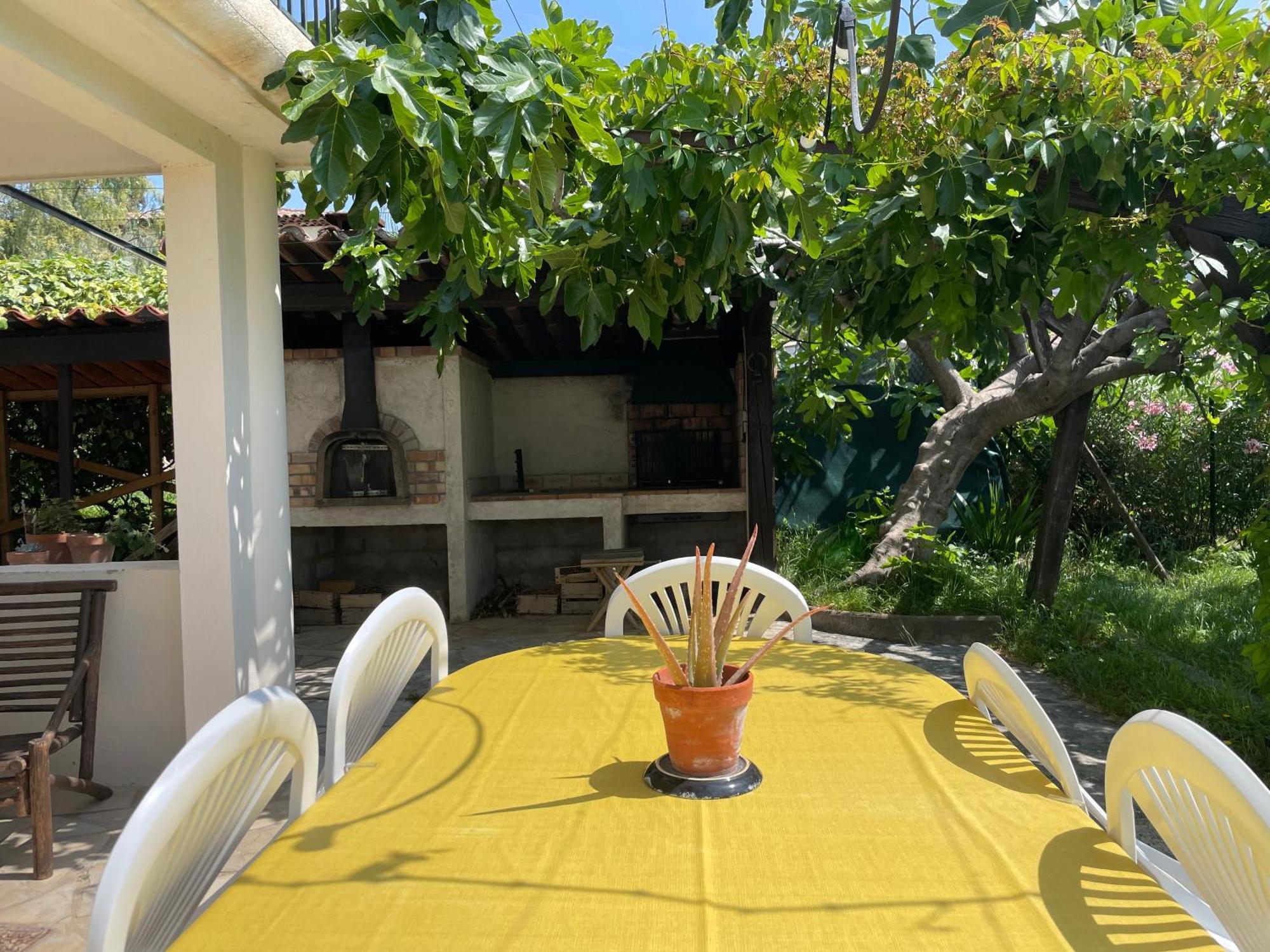 Bas De Villa Avec Acces Piscine Pres De Nice Cannes Monaco Carros Exteriör bild
